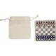 Juego de madera Hank Ref.GI1172318-MARRÓN 