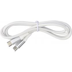Cable de carga y transferencia 35W de nailon Jacob