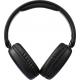 Auriculares inalámbricos de ABS Janice Ref.GI1172327-NEGRO 