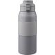 Bidón termo de acero inox. Katie Ref.GI1172550-GRIS 