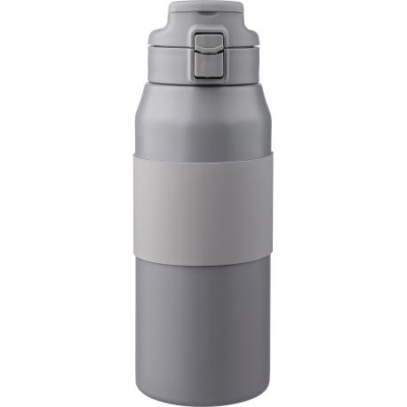 Bidón termo de acero inox. Katie