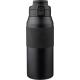 Bidón termo de acero inox. Katie Ref.GI1172550-NEGRO 
