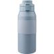 Bidón termo de acero inox. Katie Ref.GI1172550-AZUL PASTEL 