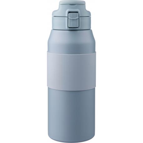 Bidón termo de acero inox. Katie