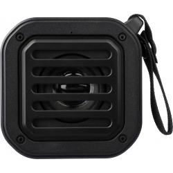 Altavoz de ABS reciclado para exteriores Lois