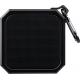 Altavoz de ABS reciclado Lori Ref.GI1172689-NEGRO 