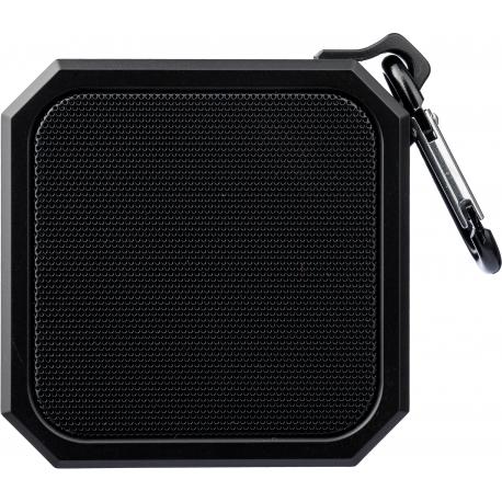 Altavoz de ABS reciclado Lori