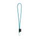 Lanyard nautic long set ii. Modelos estándar  Ref.PS14000-NARANJA HEXACHROME 