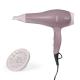 Secador de pelo iónico profesional DOS210 Ref.LIDOS210-VIOLETA 