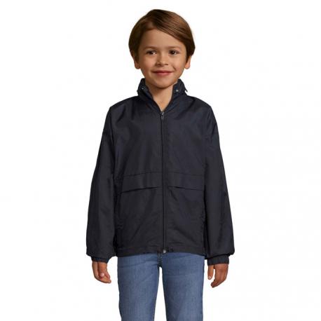 Cortavientos 210g Surf kids