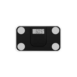 Mini báscula de baño electrónica DOM532