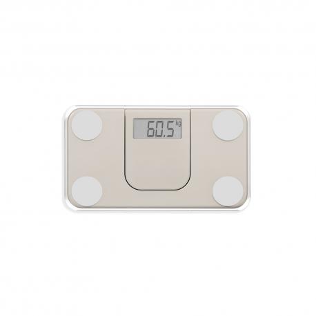 Mini báscula de baño electrónica DOM532