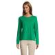 Monarch camisetas mujer Monarch women Ref.MDS04443-VERDE