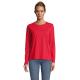Monarch camisetas mujer Monarch women Ref.MDS04443-ROJO