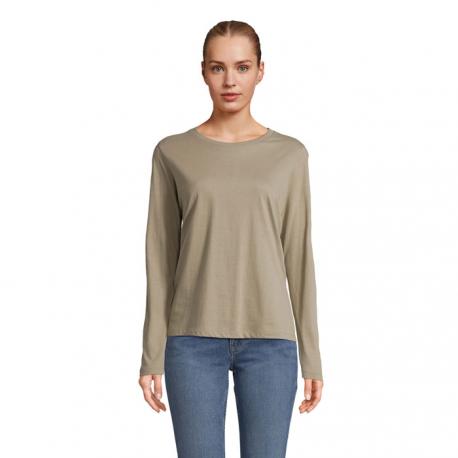 Monarch camisetas mujer Monarch women