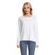 Monarch camisetas mujer Monarch women Ref.MDS04443-BLANCO