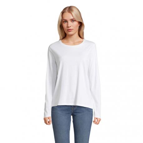 Monarch camisetas mujer Monarch women