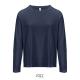 Monarch camisetas mujer Monarch women Ref.MDS04443-AZUL MAR