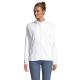 North chaqueta pl mujer300g North women Ref.MDS54500-BLANCO