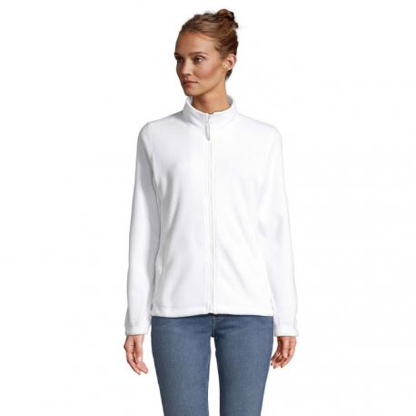 North chaqueta pl mujer300g North women