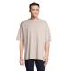 Boxy h camiseta oversize Boxy men Ref.MDS03806-LIGHT NAVY