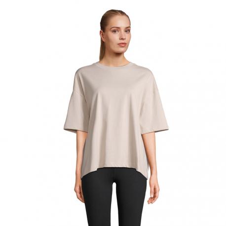 Boxy m camiseta oversize Boxy women