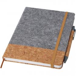 Libreta de tapa dura a5 Veronica