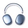 Auriculares inalámbricos con acabado de tela premium LUCA