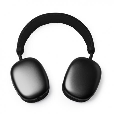 Auriculares inalámbricos con acabado de tela premium LUCA