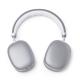 Auriculares inalámbricos con acabado de tela premium LUCA Ref.RHP1057-GRIS VIGORÉ 