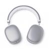 Auriculares inalámbricos con acabado de tela premium LUCA