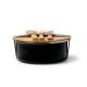 EVELIN Ref.RFI1646-NEGRO 