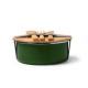 EVELIN Ref.RFI1646-VERDE OSCURO 