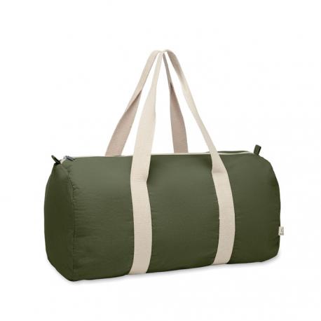 Bolsa de deporte algodón Sinn