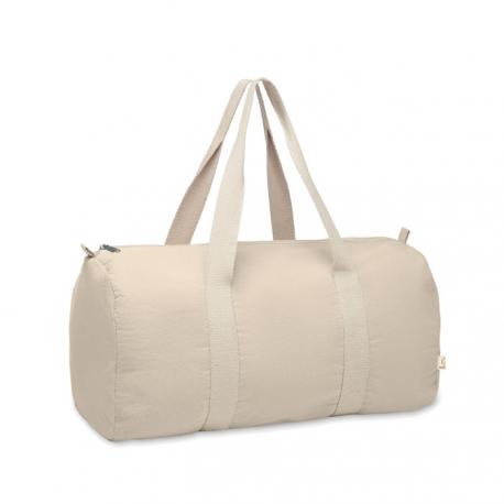 Bolsa de deporte algodón Sinn