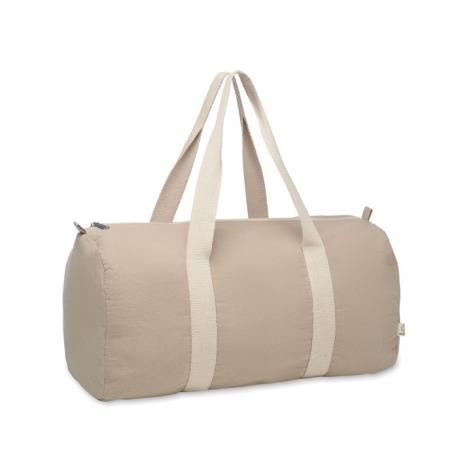 Bolsa de deporte algodón Sinn