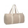 Bolsa de deporte algodón Sinn