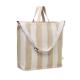 Bolsa de playa extra grande Laguna Ref.MDMO2555-BLANCO 