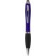 Bolígrafo de ABS Lana Ref.GI2430-VIOLETA 