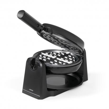 Gofrera giratoria DOP252