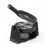 Gofrera giratoria DOP252