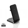 Cargador Terra 3 en 1 plegable RCS aluminio reciclable 15W