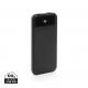 Powerbank Turbopack RCS 10.000 mAh cables integrados Ref.XDP32258-NEGRO 