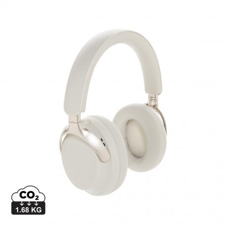 Auriculares ANC de plástico reciclado Soundpro RCS