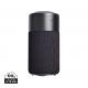 Altavoz Urban Vitamin Anaheim 10W RCS reciclado cargador 15W Ref.XDP33158-NEGRO 
