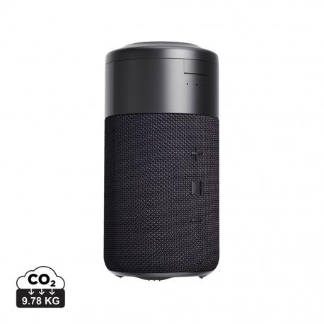 Altavoz Urban Vitamin Anaheim 10W RCS reciclado cargador 15W