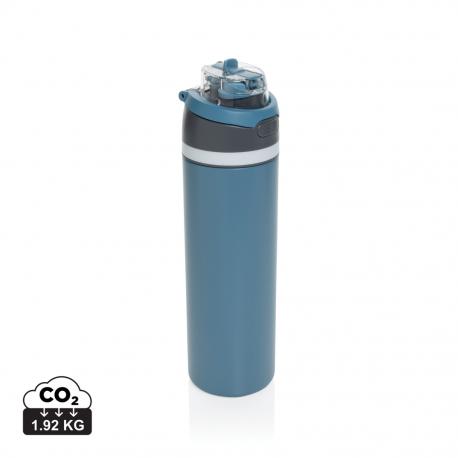 Botella con cerradura acero certificada Omni Sip RCS 720 ml