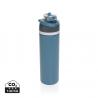 Botella con cerradura acero certificada Omni Sip RCS 720 ml