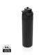 Botella con cerradura acero certificada Omni Sip RCS 720 ml Ref.XDP43708-NEGRO 