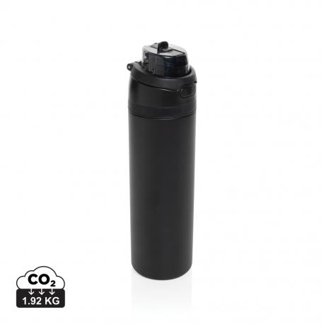 Botella con cerradura acero certificada Omni Sip RCS 720 ml